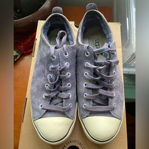 UGG sneakers
